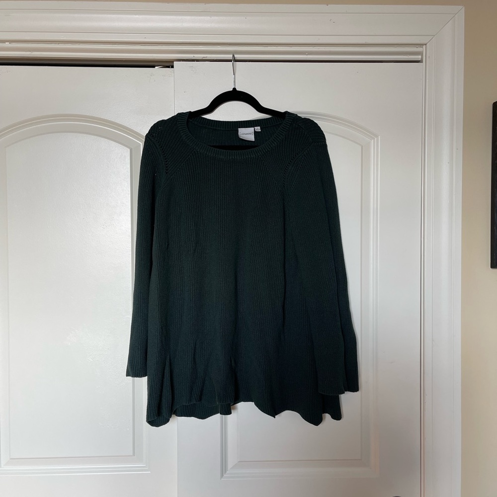 ASOS Curve Bell Sleeve Sweater | Size 20